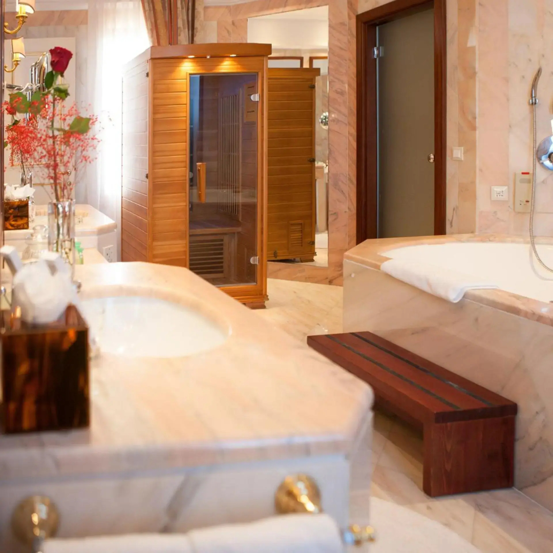 Foto - Grande Albergo Delle Rose