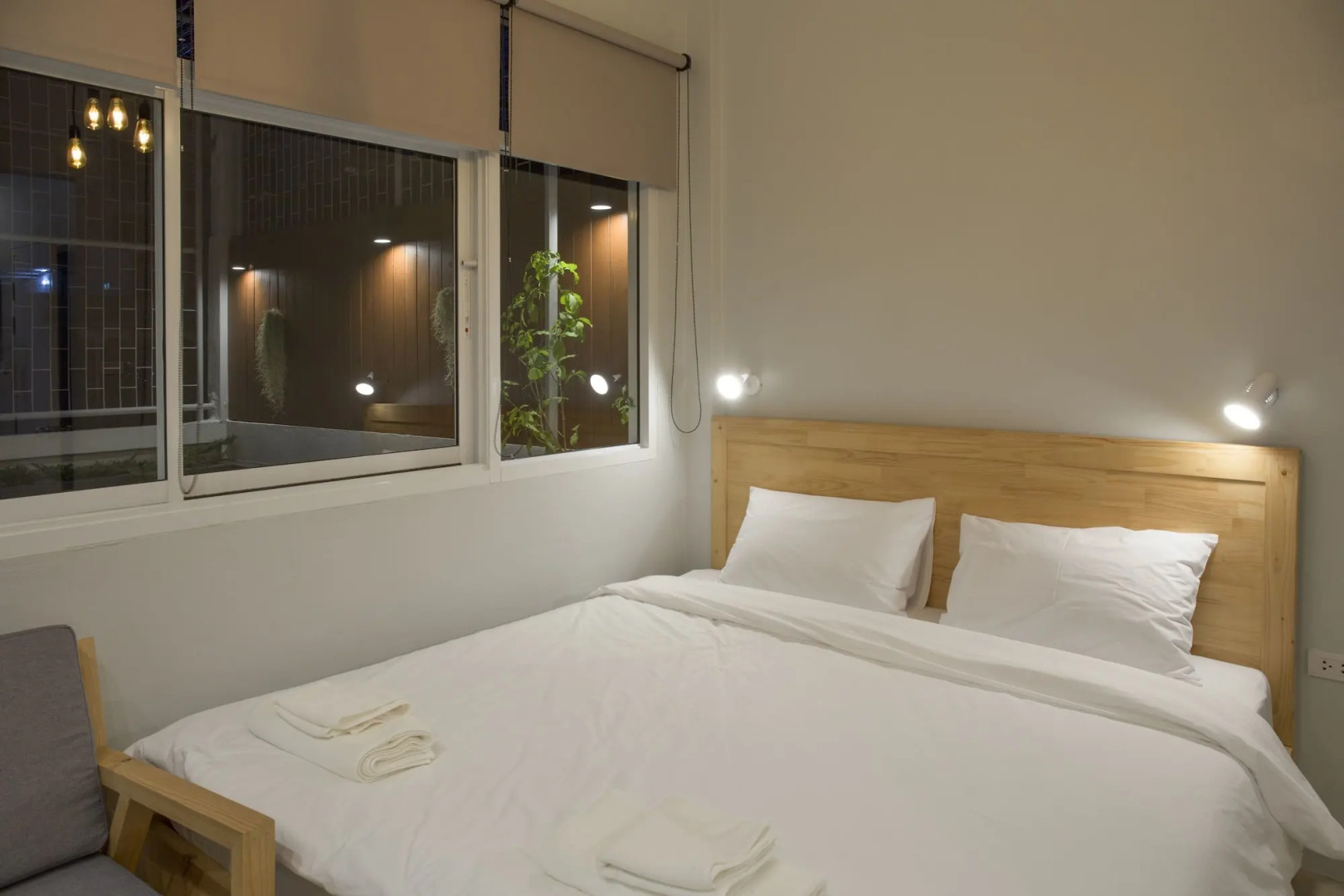 Foto - Ekanake hostel