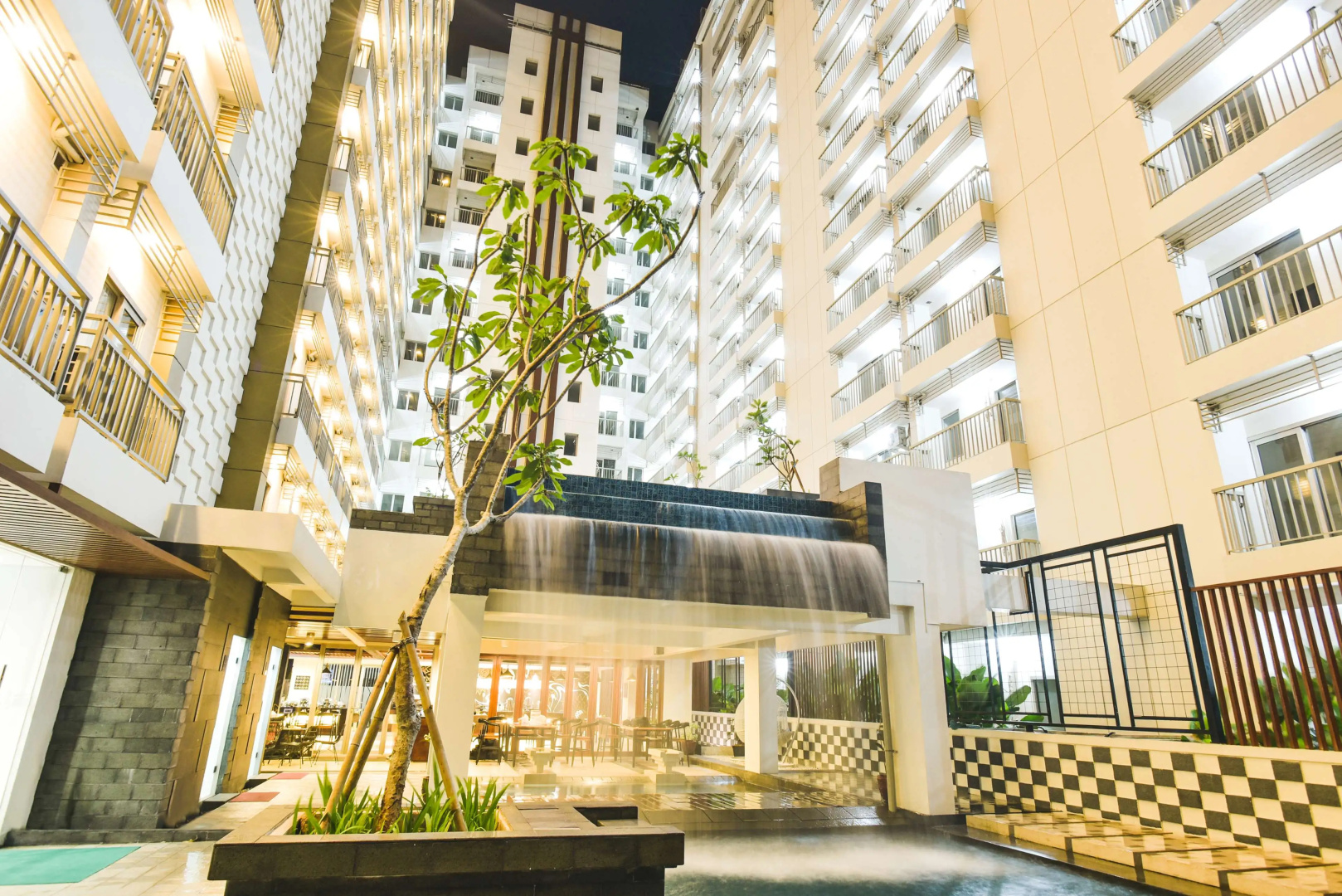 Photo - Golden Tulip Essential Tangerang