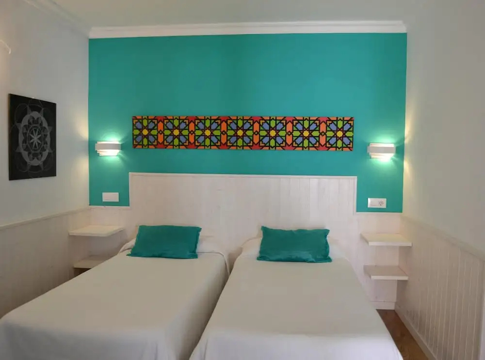 Photo - Hostal Alhambra