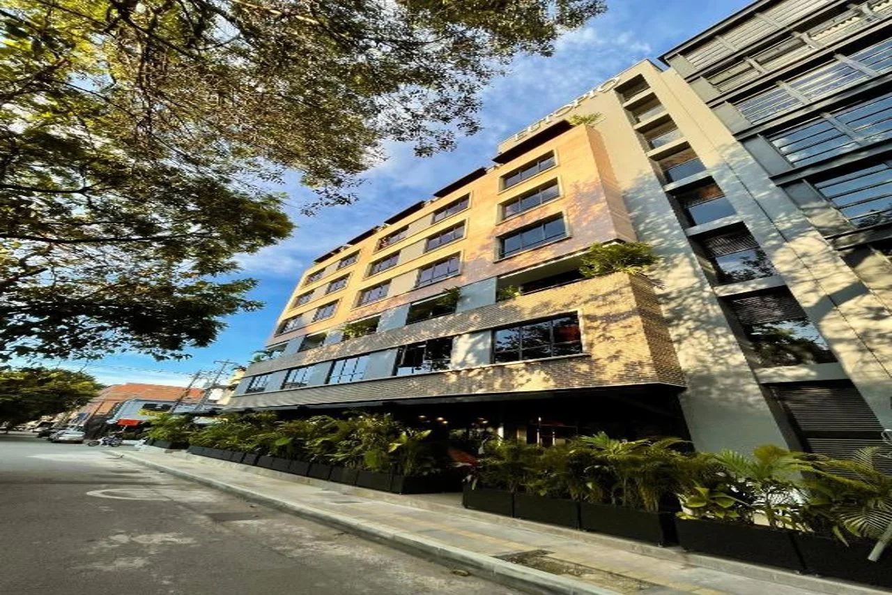 Foto - Eutopiq Hotel