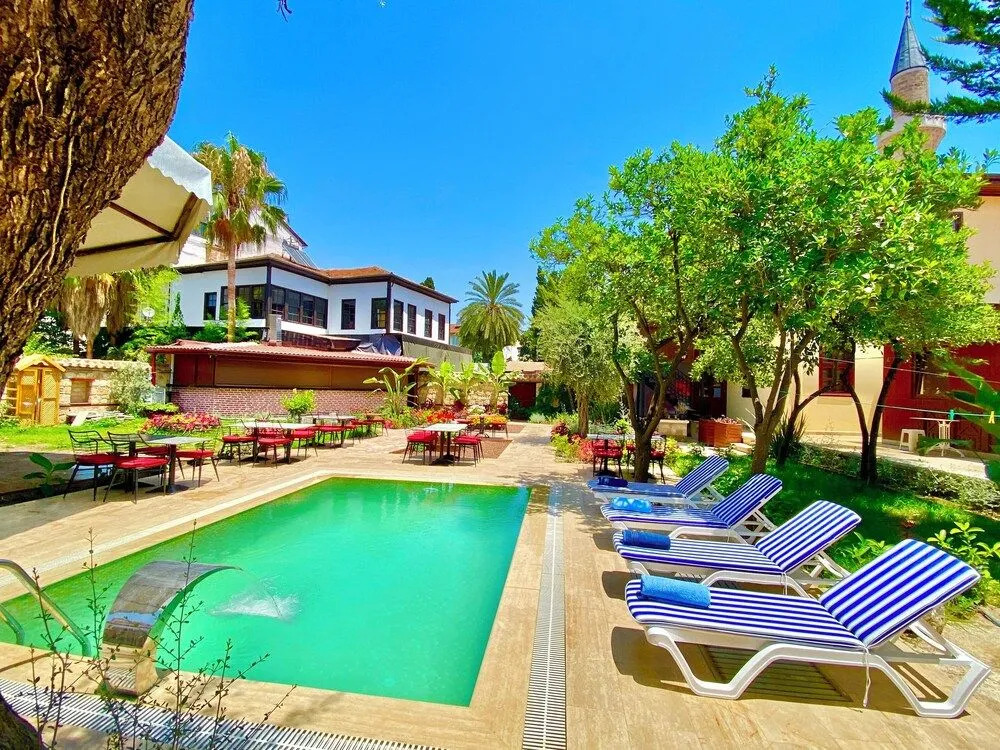 Foto - Necip Bey Konağı