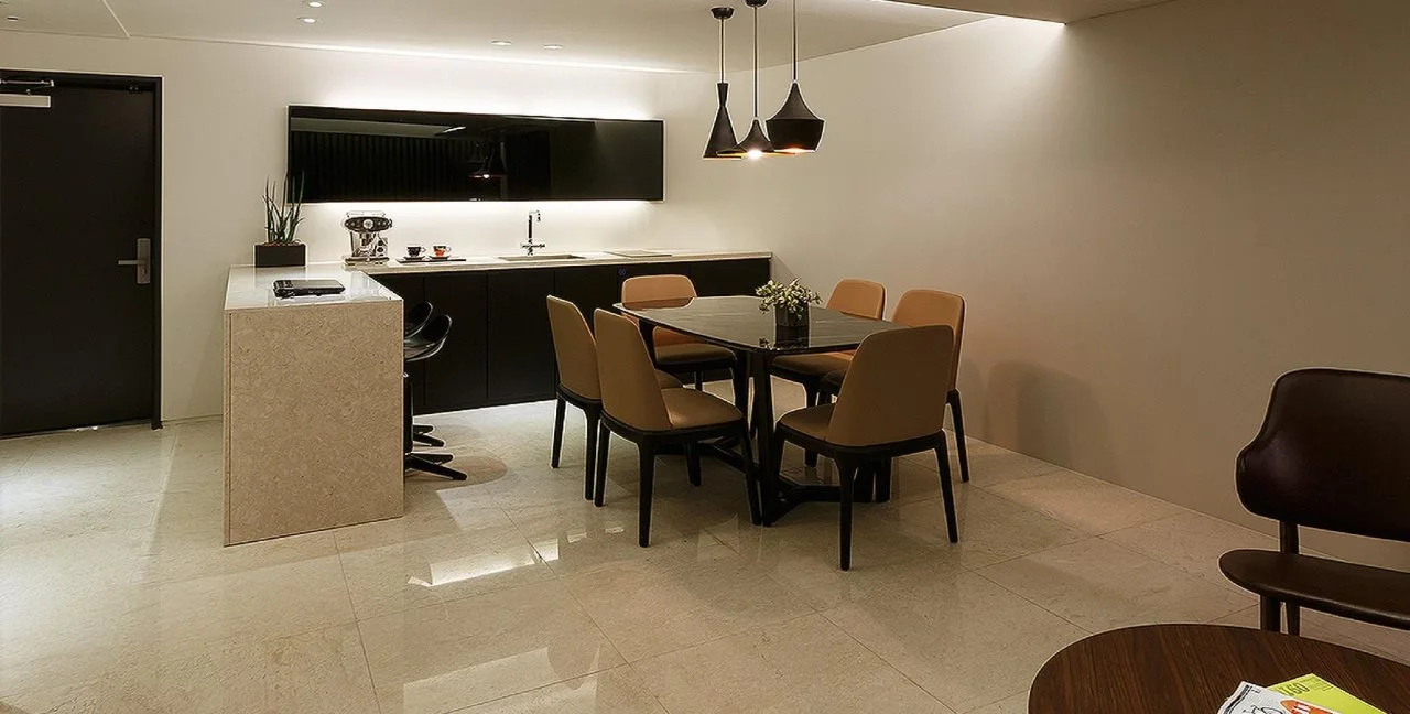 Photo - Seocho H hotel