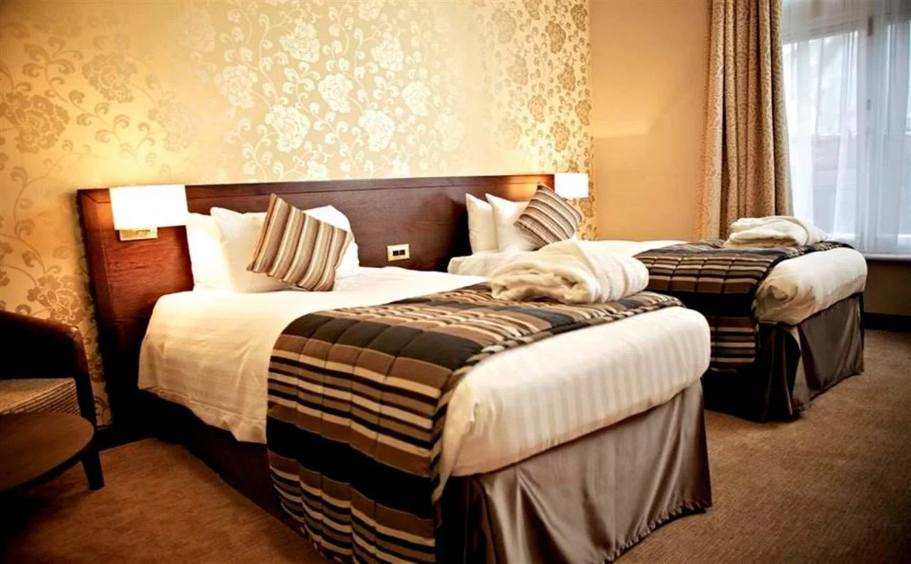 Photo - The Sanctuary House Hotel