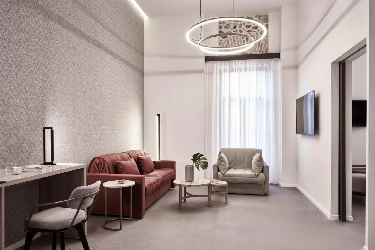 Photo - NLH MONASTIRAKI - Neighborhood Lifestyle Hotels