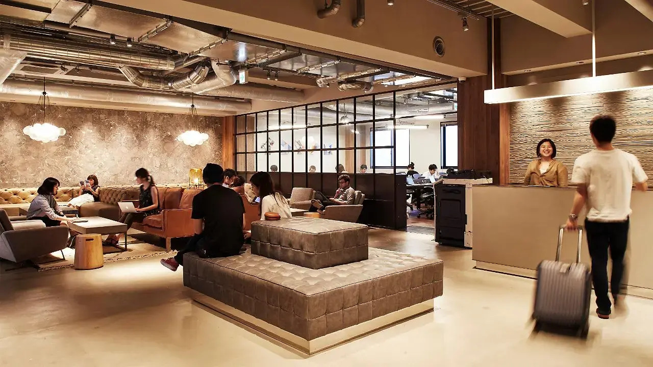 Photo - The Millennials Kyoto