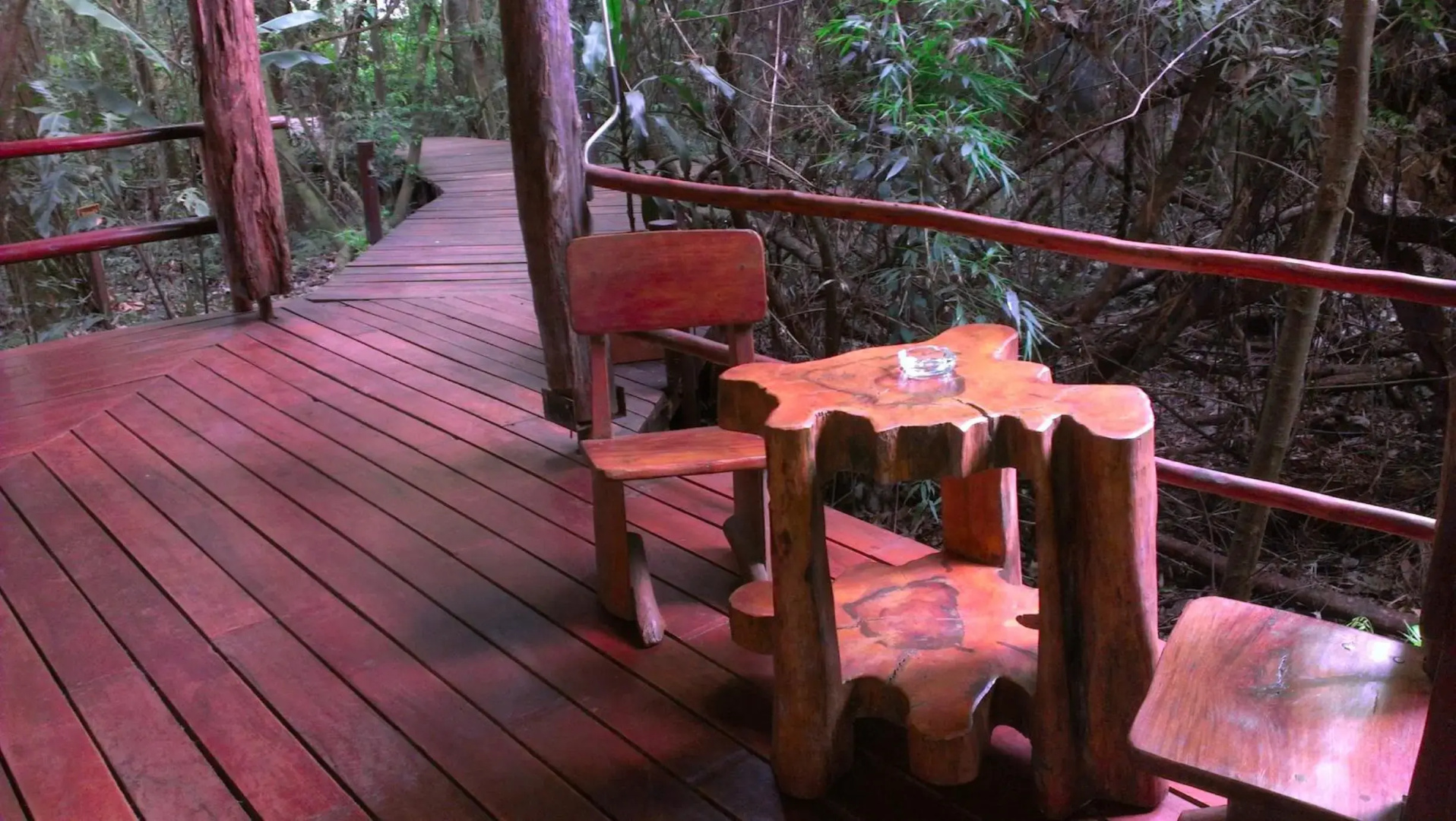 Photo - La Aldea de la Selva Lodge