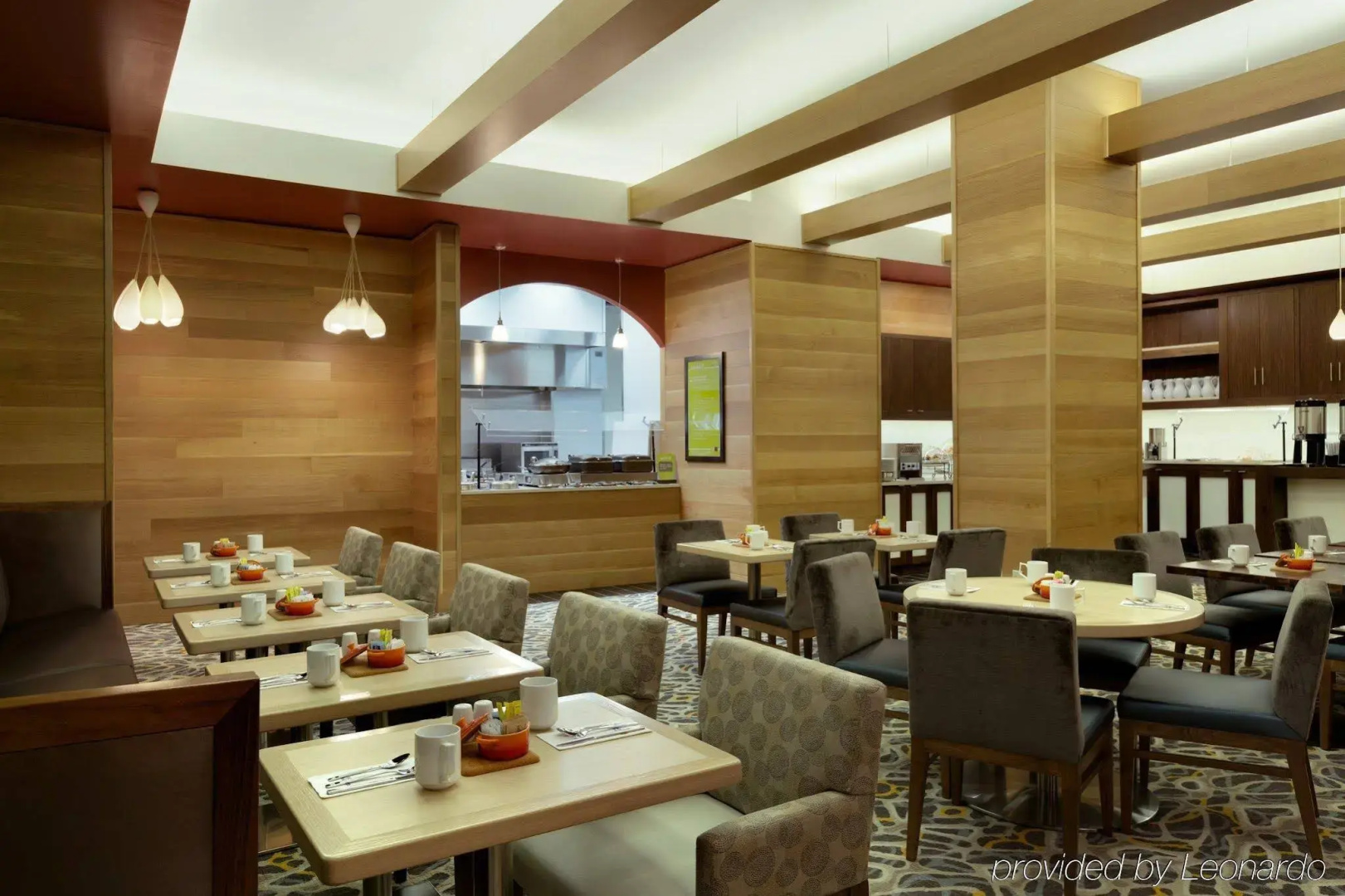 Photo - Hilton Garden Inn New York/Manhattan-Midtown East