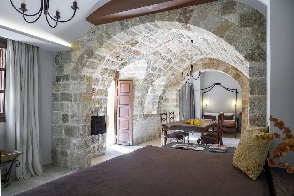 Foto - Spanish Knights Inn