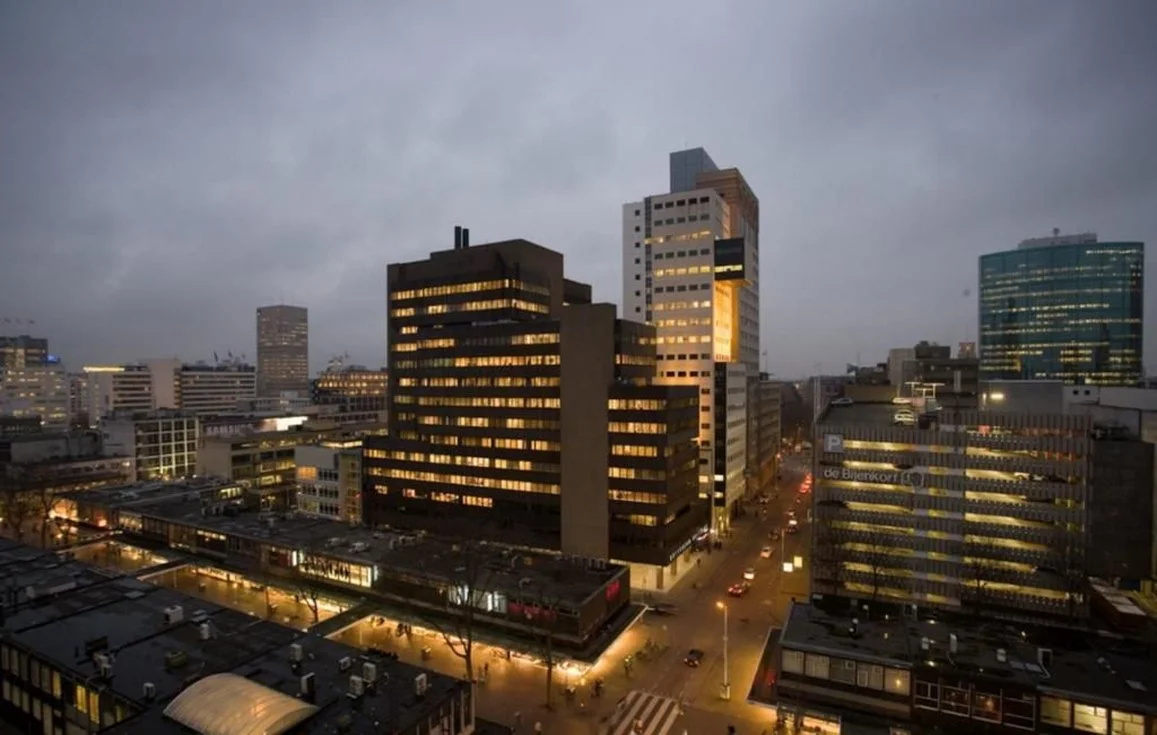 Photo - The James Hotel Rotterdam