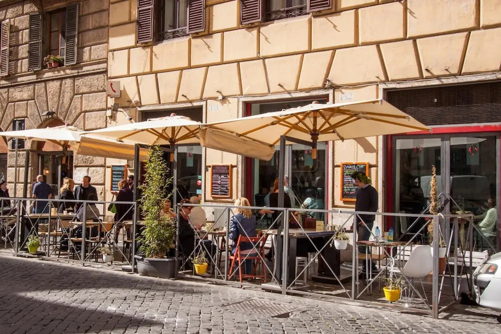 Foto - Calisto Luxury Trastevere