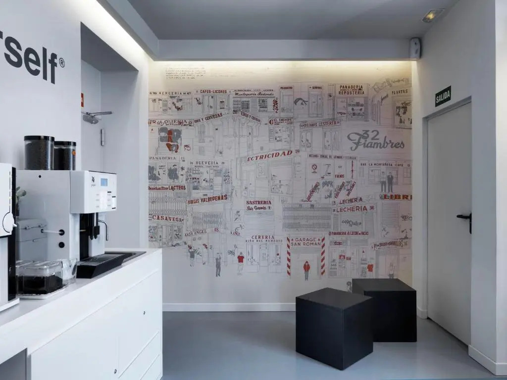 Foto - URBANSEA Atocha 113