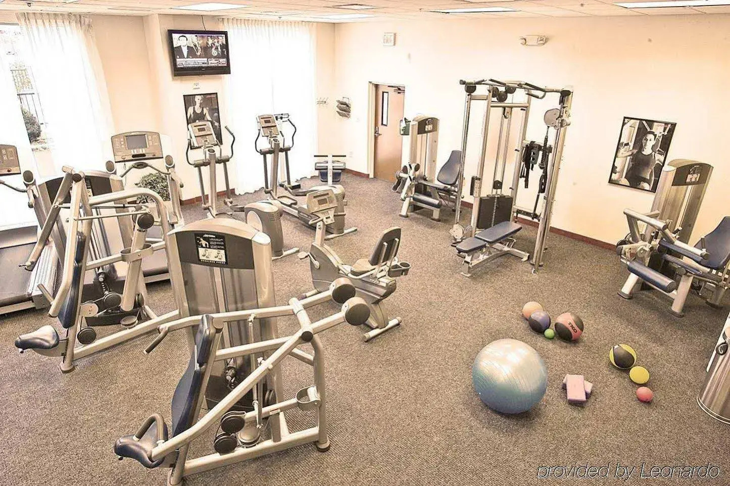 Photo - Hilton Garden Inn Atlanta Marietta