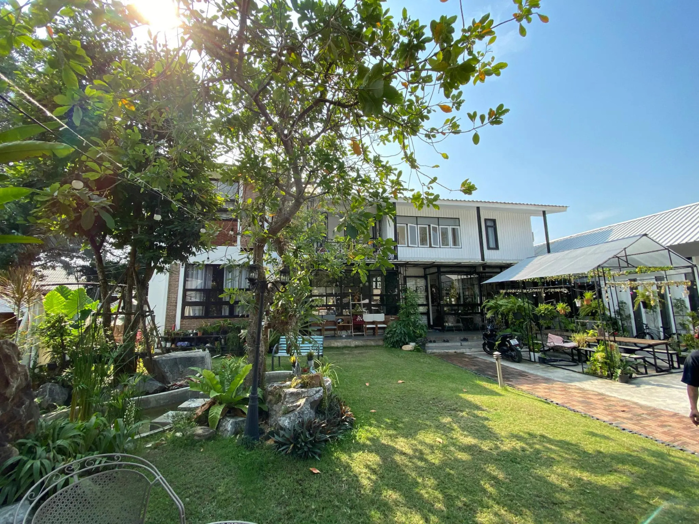 Foto - Sherloft Home & Hostel