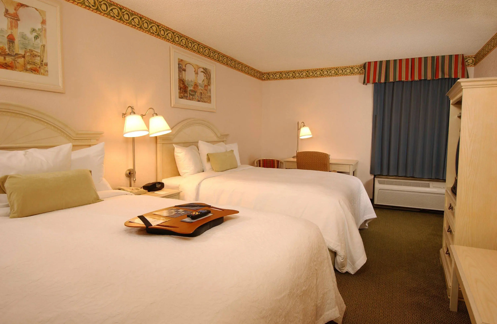 Foto - Hampton Inn Orlando Near Universal Blv/International Dr