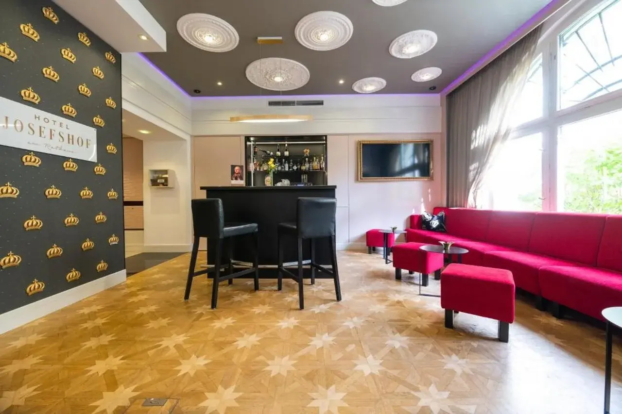 Foto - Hotel Josefshof am Rathaus