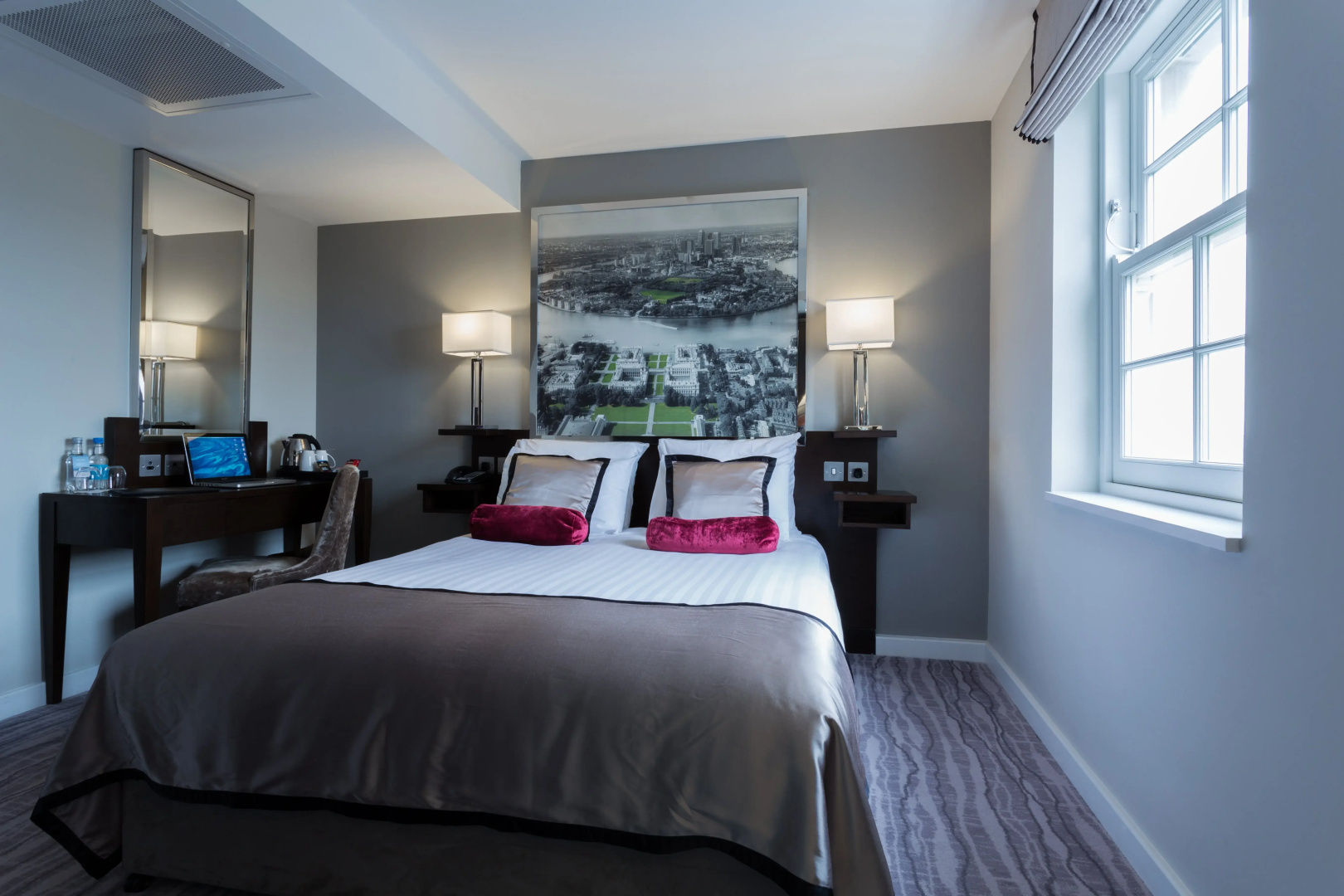 Foto - DoubleTree by Hilton London - Greenwich