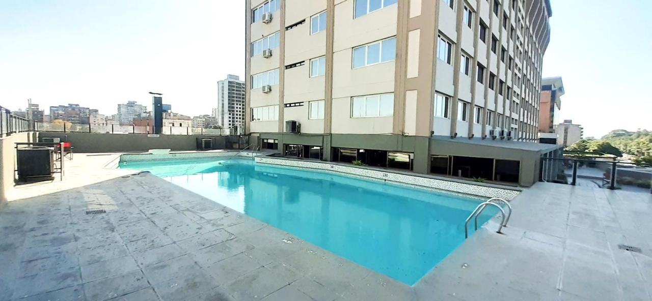 Foto - Hotel Catalinas Tucuman
