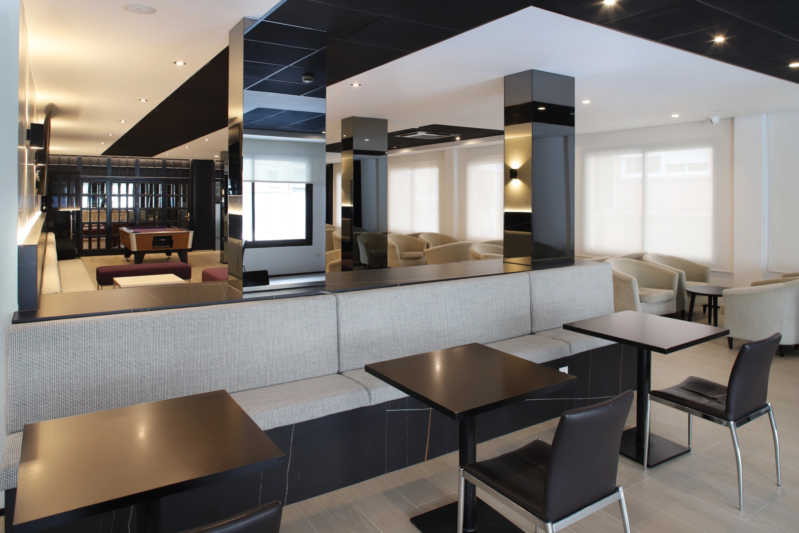 Photo - Hotel Brasil