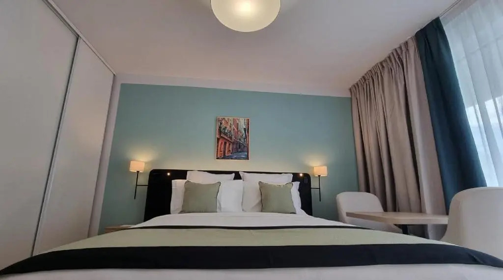 Photo - Residhome Nice Aéroport