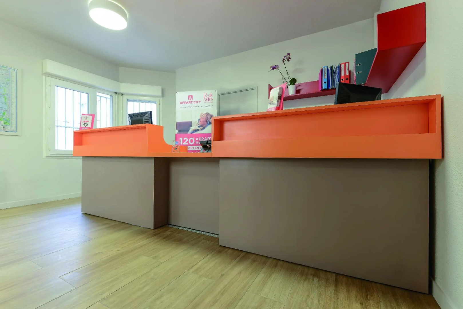 Foto - Appart'City Classic Paris La Villette