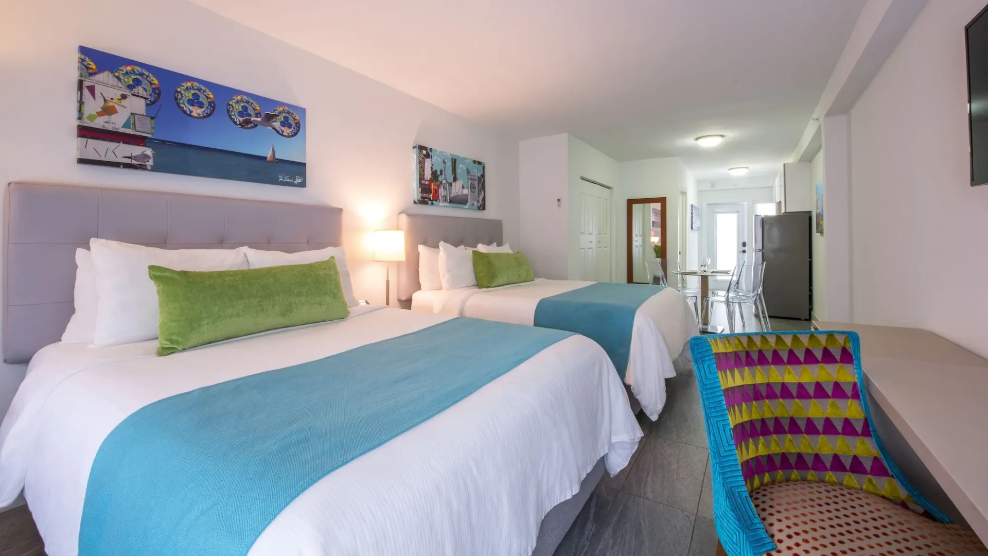 Foto - Park Royal Miami Beach managed by Accor