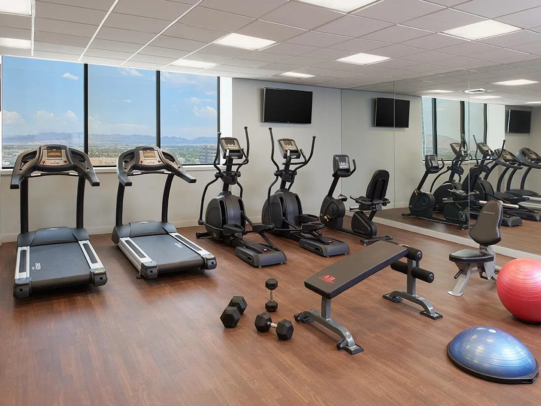 Foto - The D Las Vegas