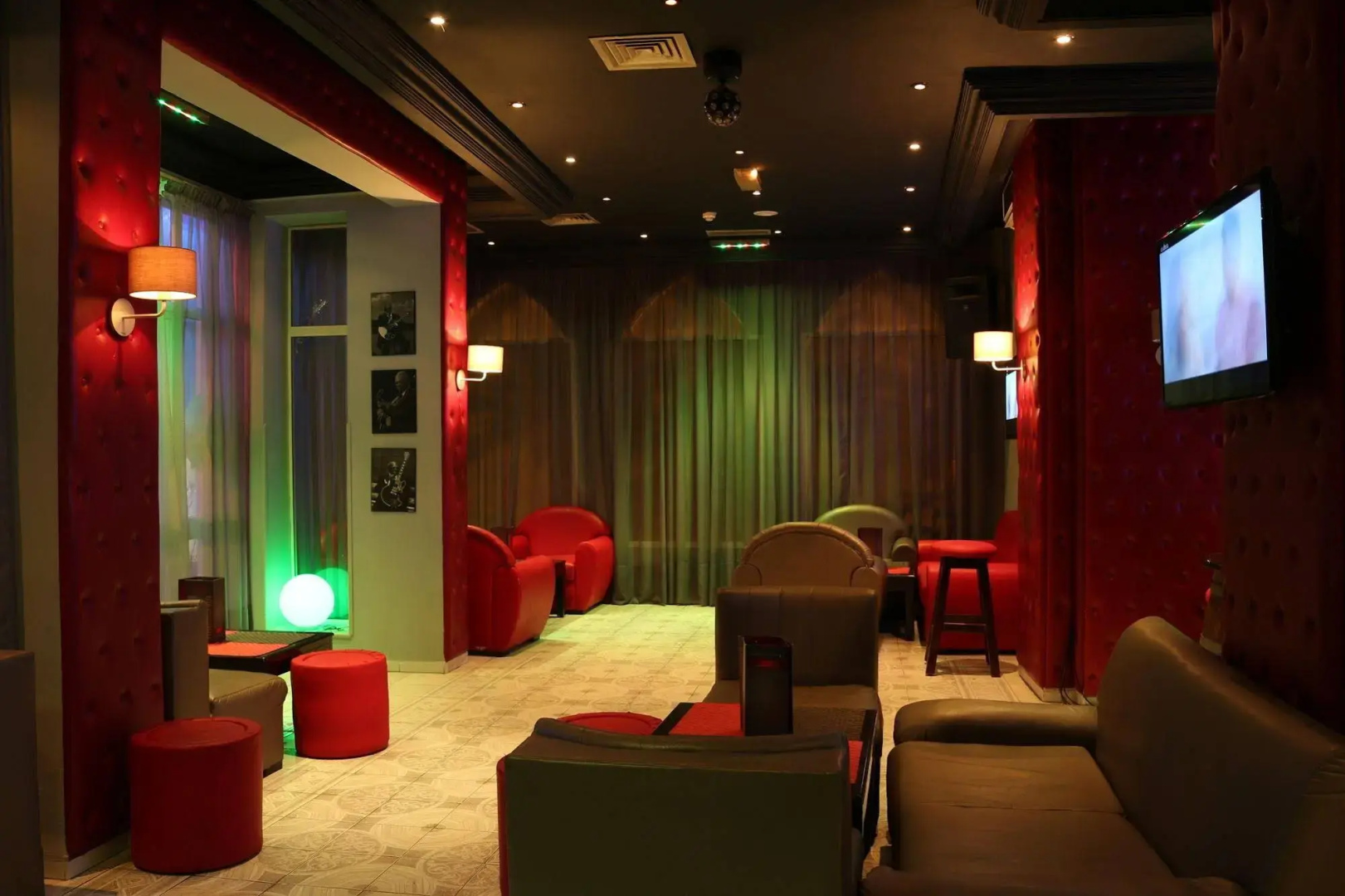 Photo - Hotel Byzance