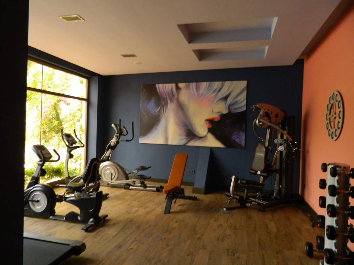 Foto - Flamingo Hotel & Spa - Pet Friendly