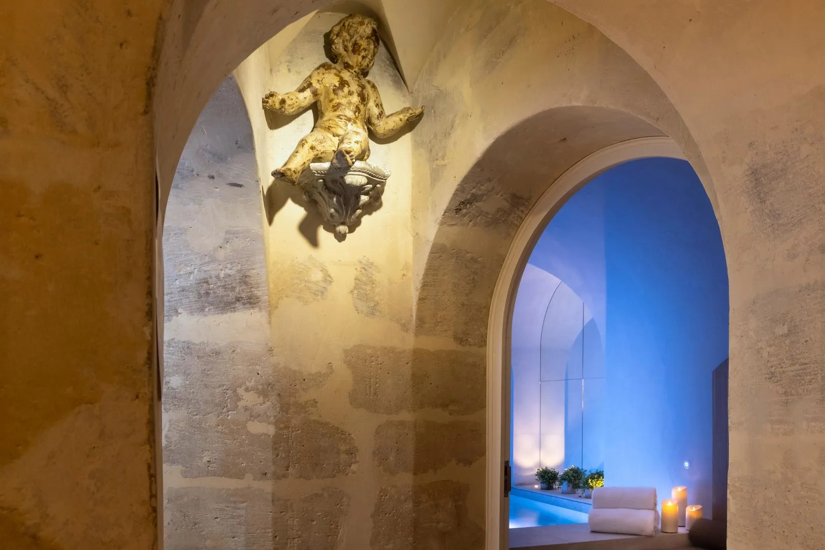 Foto - Hôtel & Spa Vinci Due