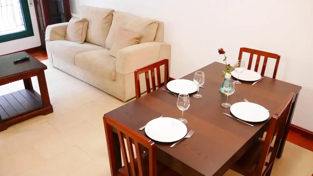 Vitivola Comapedrosa Canillo - Apartment for 6 People in Canillo — фото 1