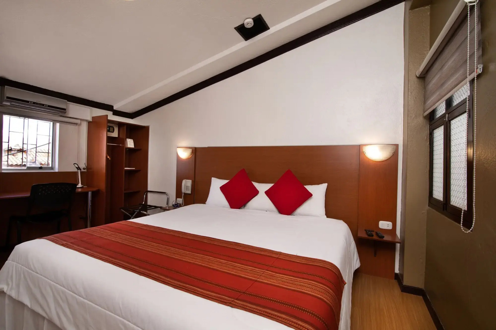 Photo - Nodo Cusco Santa Teresa