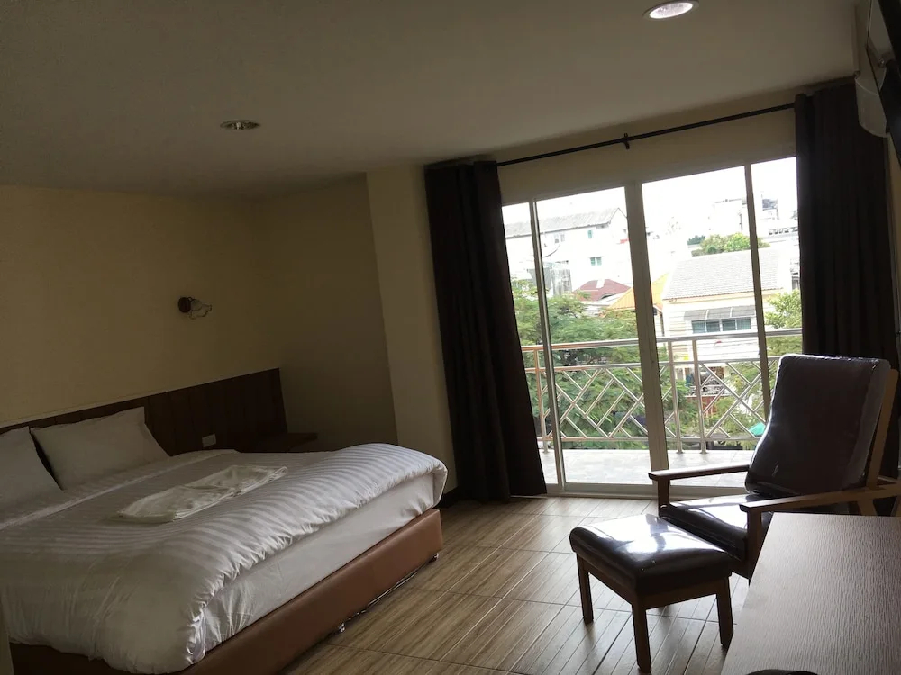 Foto - Baan Wanchart