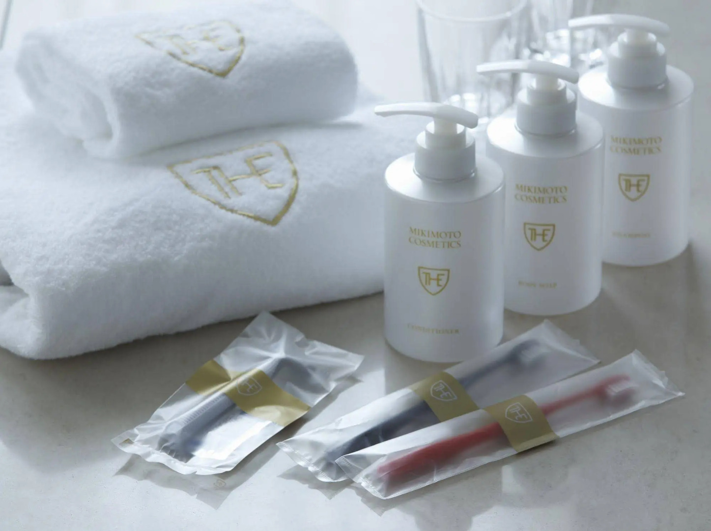 Foto - The Royal Park Hotel Fukuoka