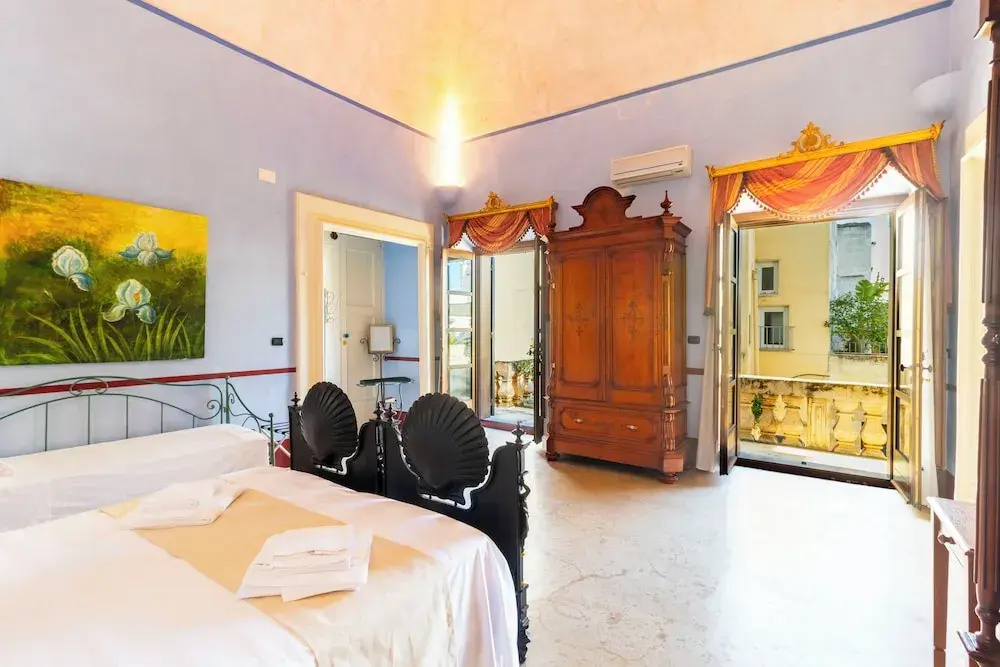Photo - Palazzo Insula
