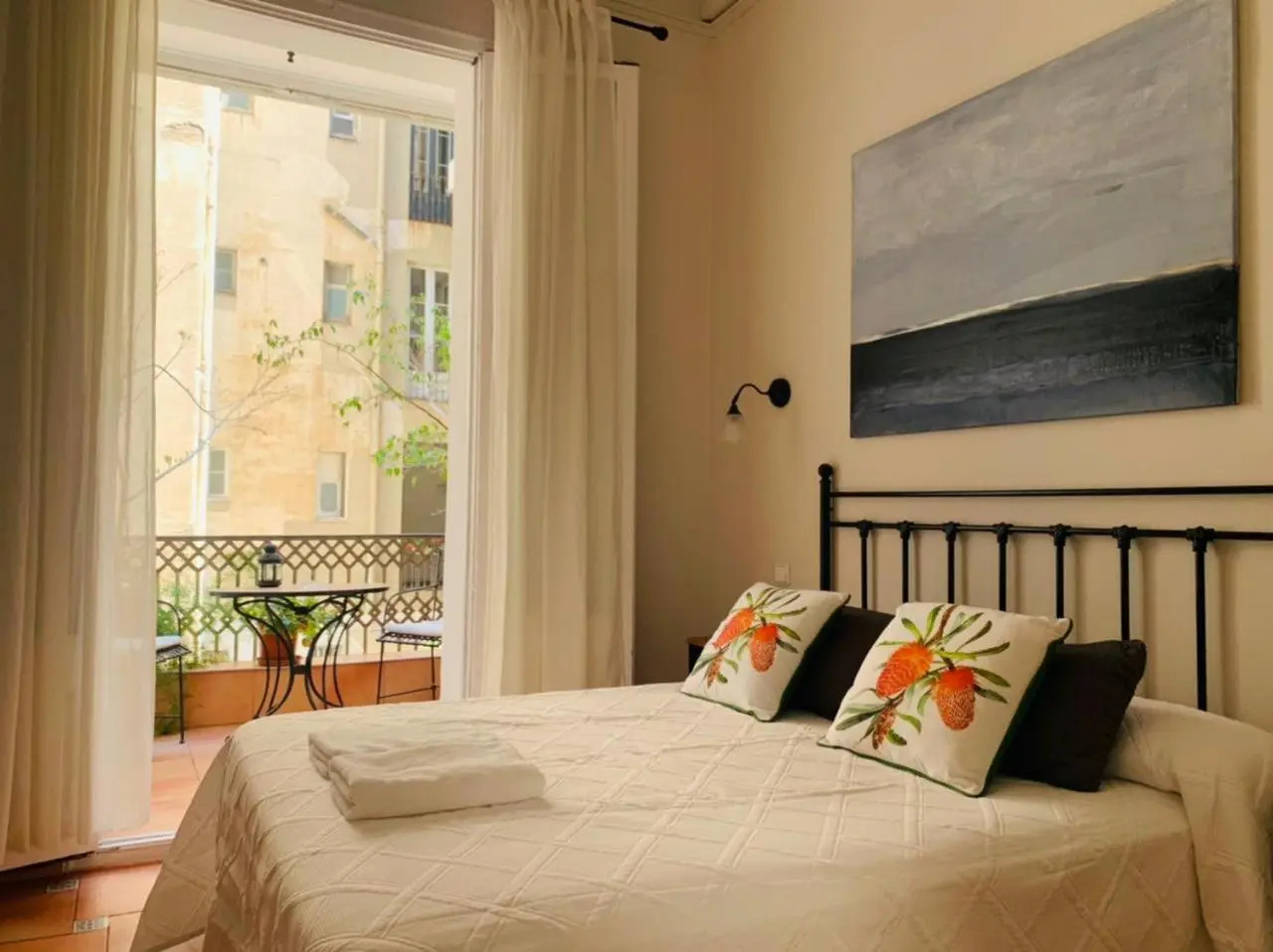 Photo - Casa Consell Gran Via Guest House