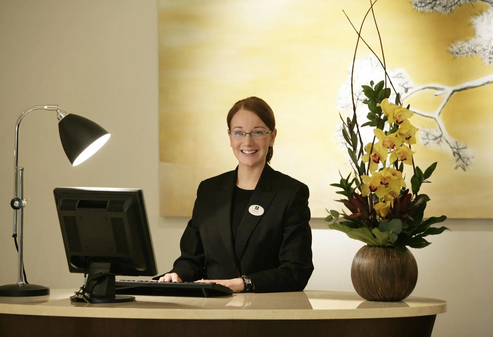 Photo - Maldron Hotel Dublin Airport