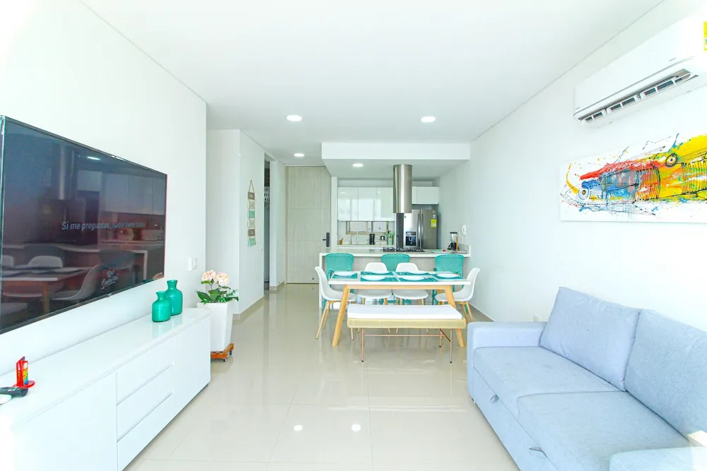 Photo - Apartasuites Samaria - Club de Playa