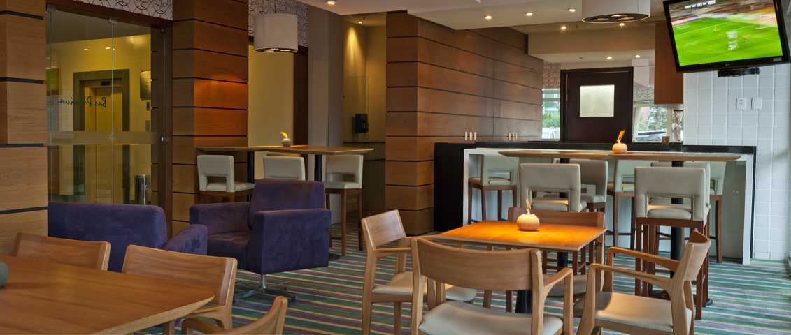 Foto - Bourbon Residence Barra da Tijuca - Rio de Janeiro