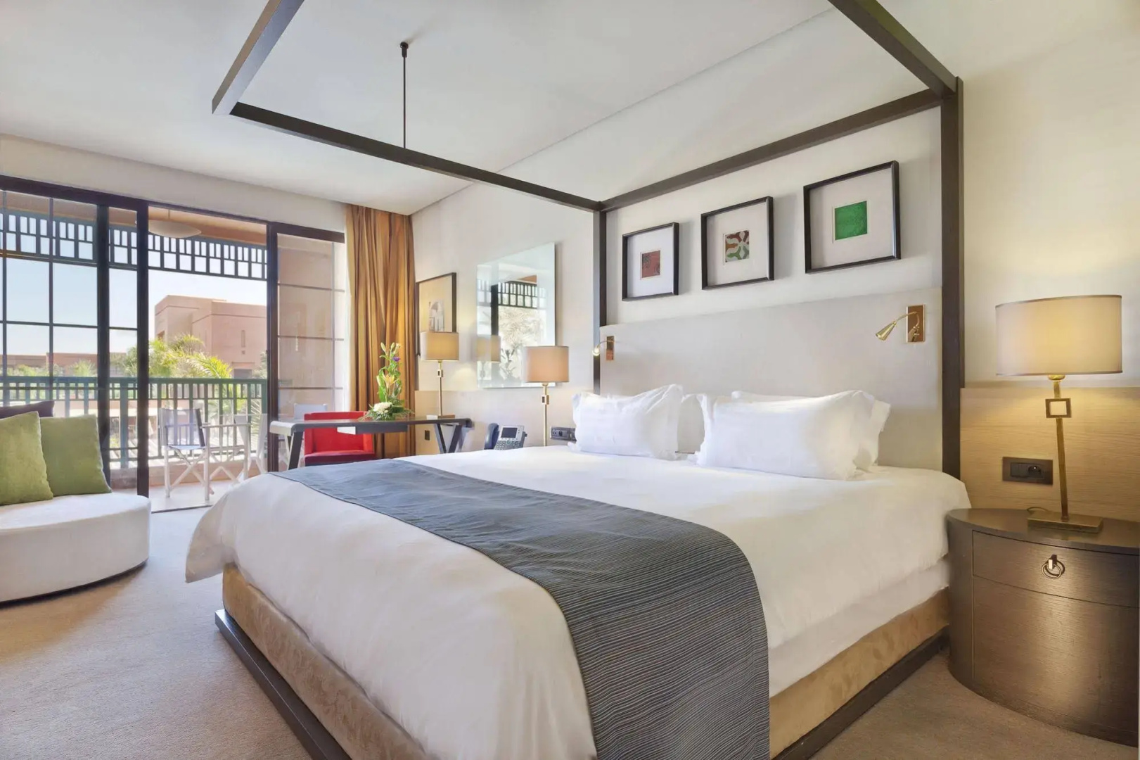 Foto - Pickalbatros Hôtel Du Golf - Adults Friendly 16 Years Plus- All-Inclusive