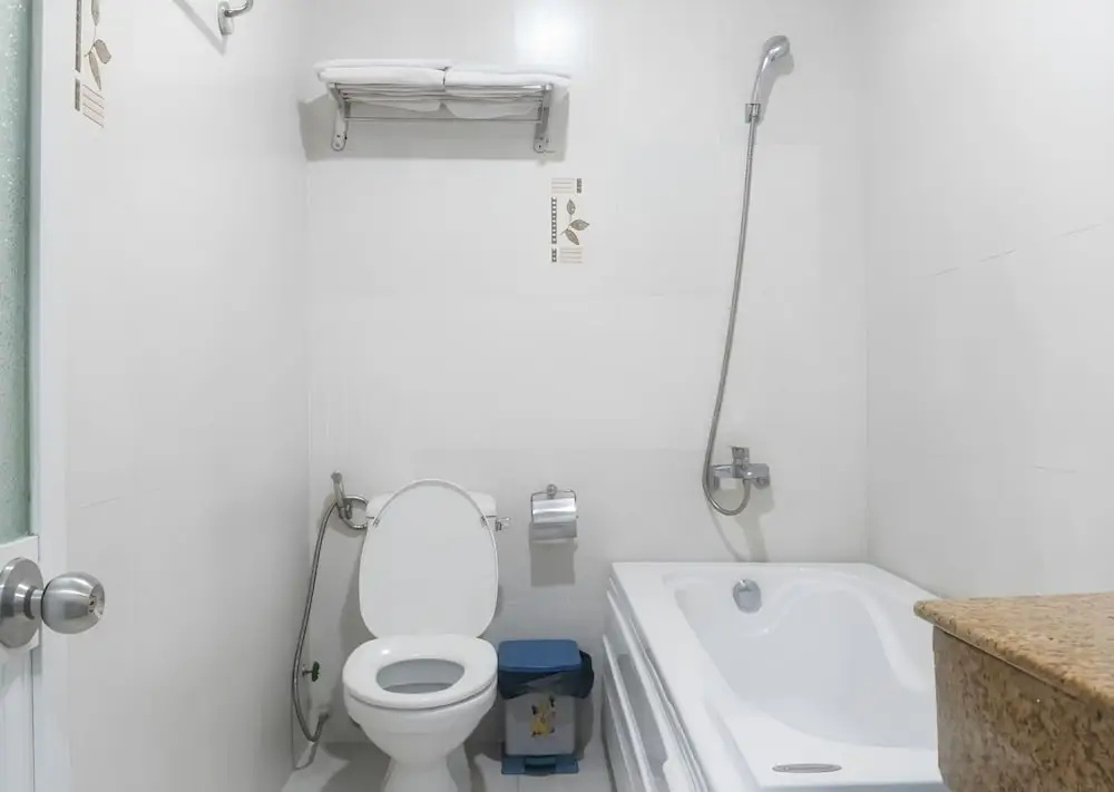 Photo - Happy Home 121 Ly Phuc Man