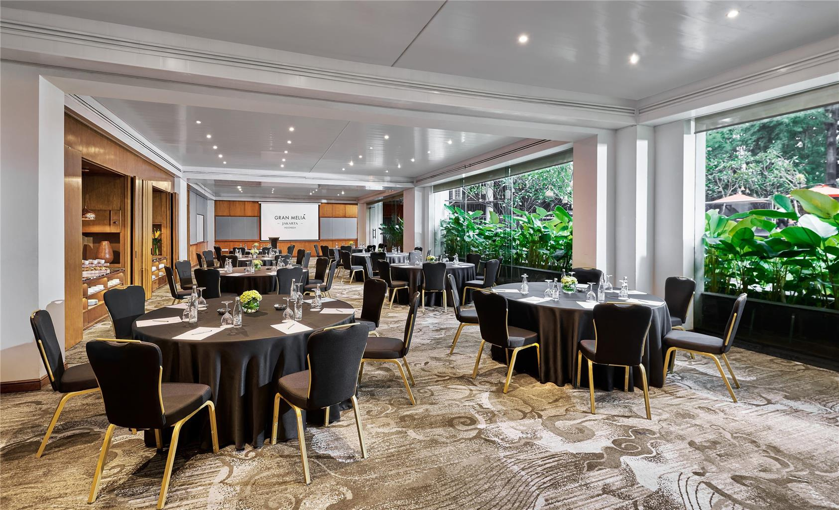 Foto - Gran Melia Jakarta