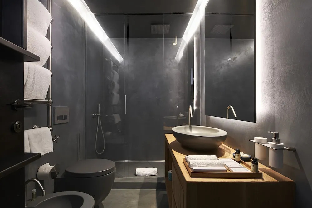 Photo - Fornace Suite