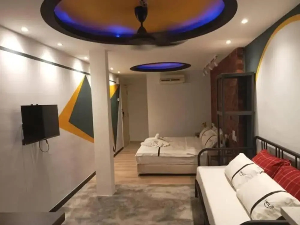 Photo - Smile Hotel Cheras Taman Segar