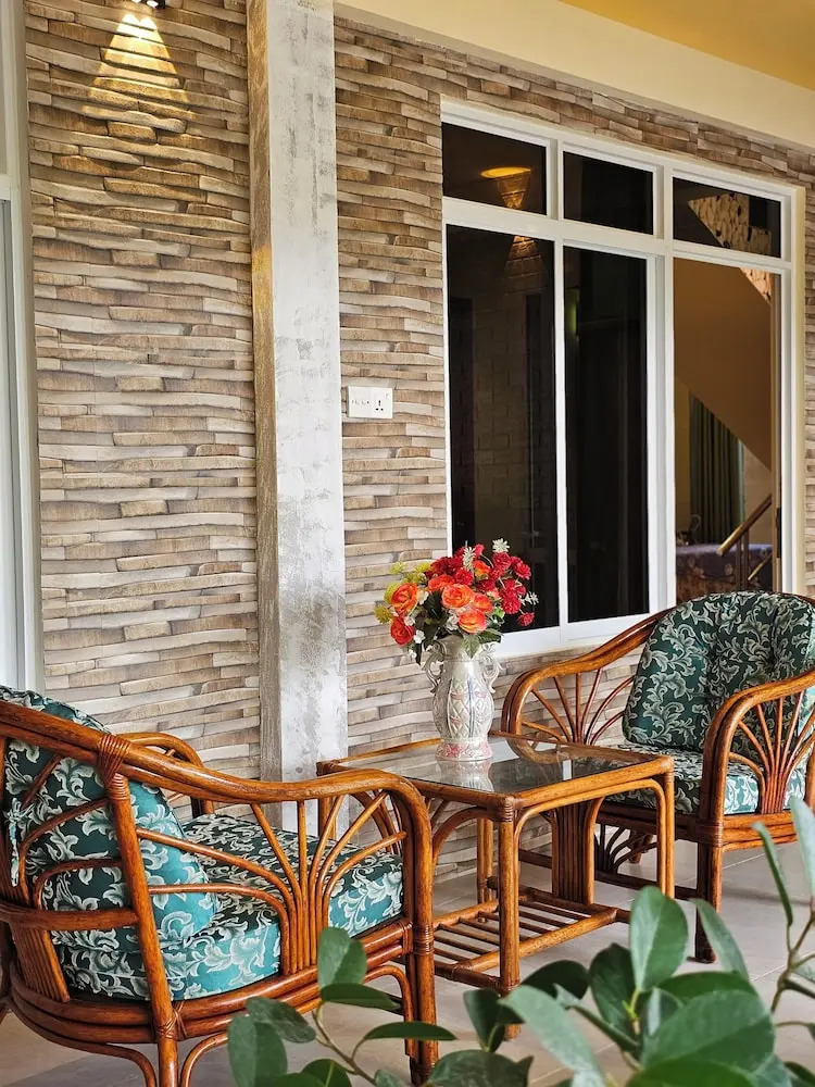 Foto - White Sand Inn