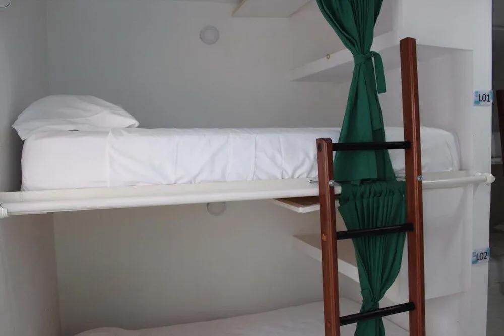 Foto - Hotel Ayenda Cartagena Blue 1804