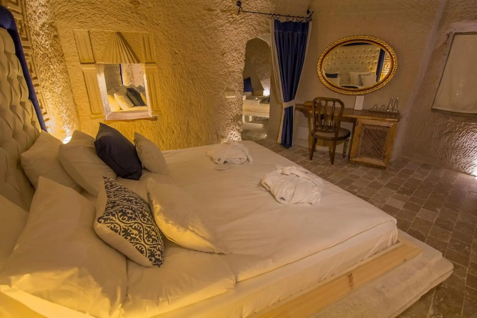 Foto - Azure Cave Suites - Cappadocia