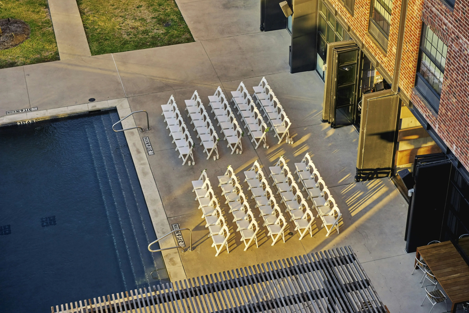 Photo - NYLO Las Colinas Hotel, Tapestry Collection by Hilton