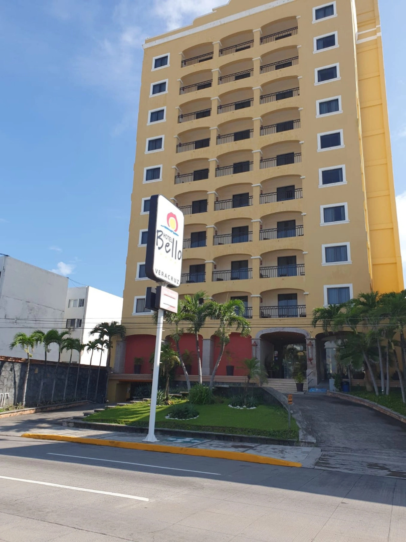 Foto - Hotel Bello Veracruz