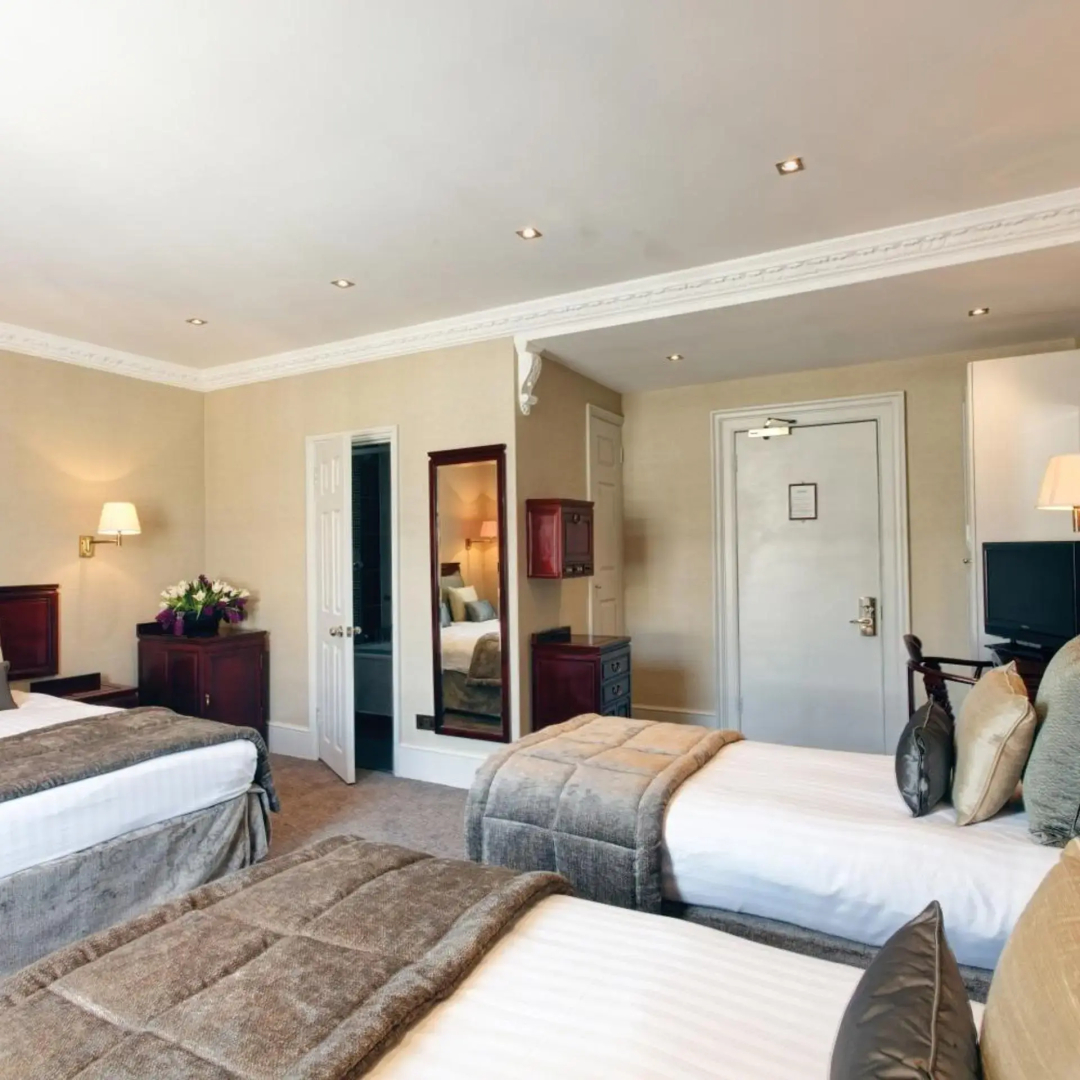 Foto - Gem Strathmore Hotel